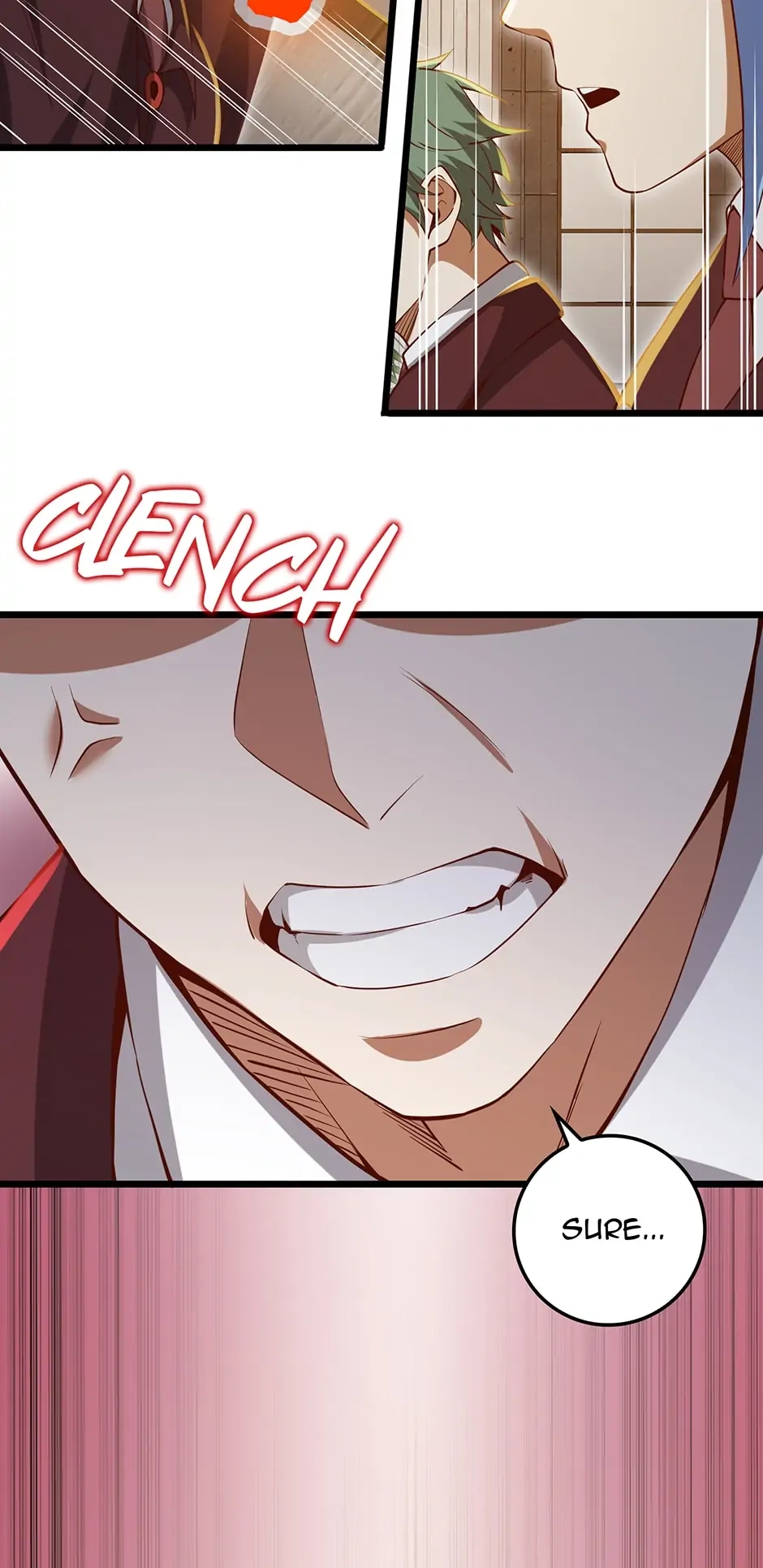The Lord of Coins Chapter 73, page 55 of 74