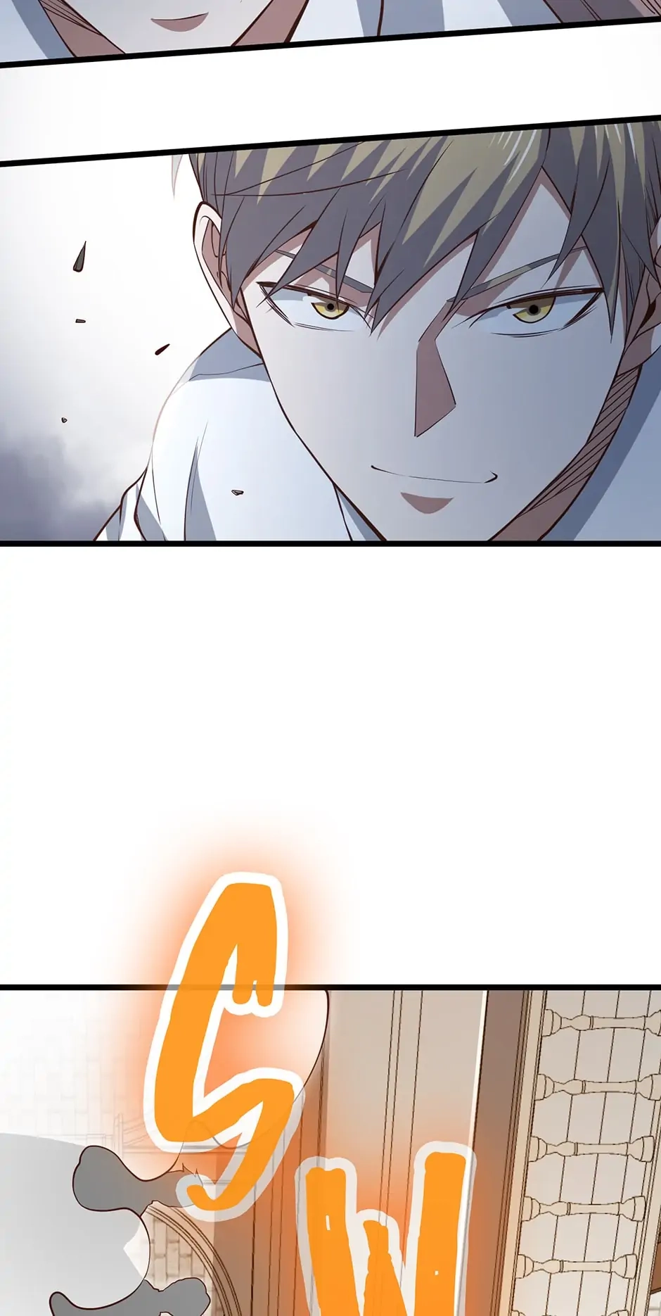 The Lord of Coins Chapter 73, page 65 of 74