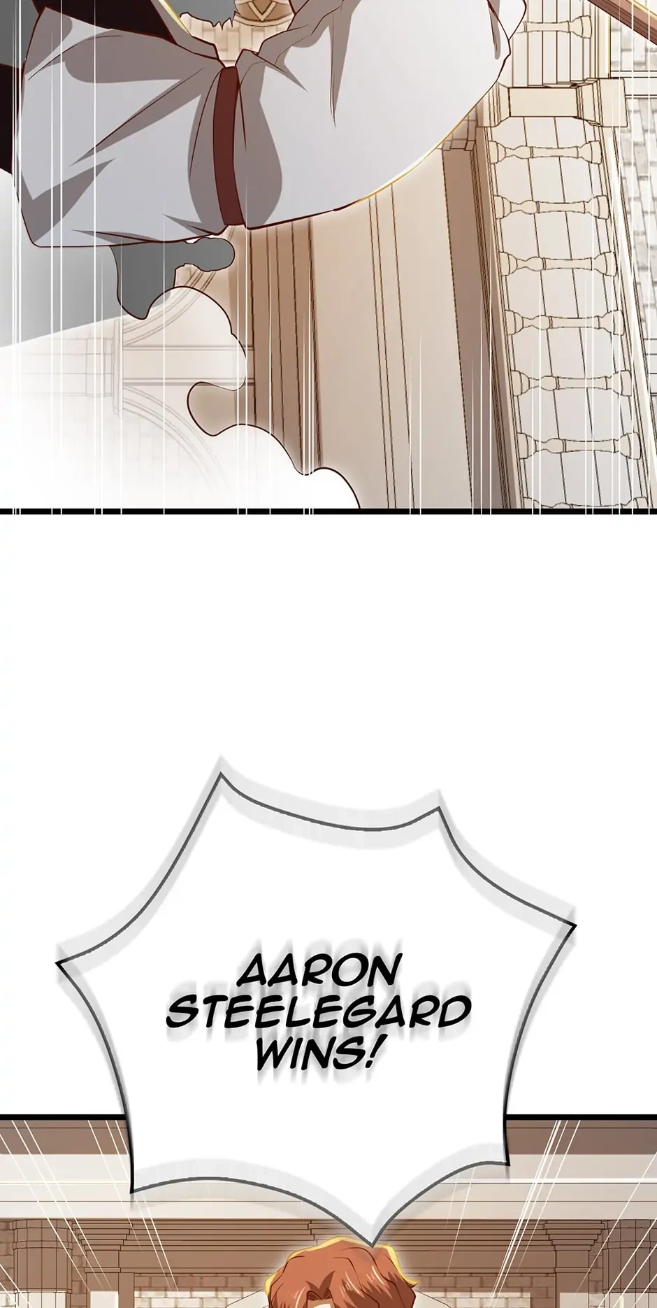 The Lord of Coins Chapter 73, page 67 of 74