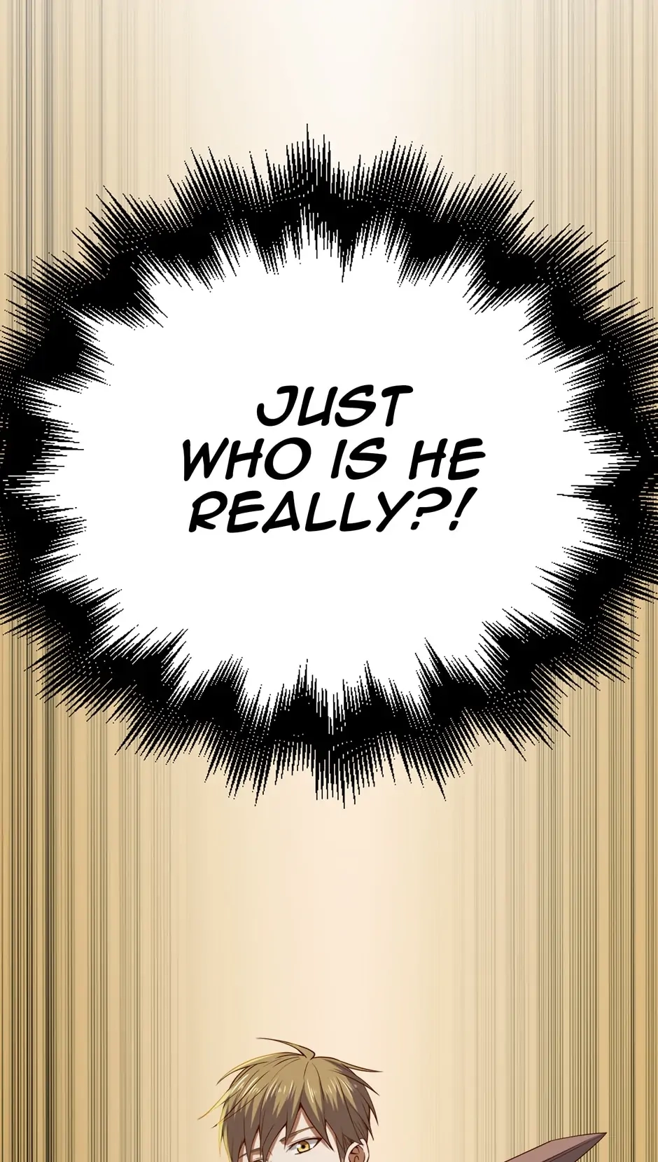 The Lord of Coins Chapter 73, page 71 of 74