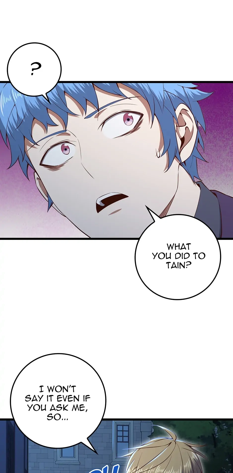 The Lord of Coins Chapter 73, page 9 of 74