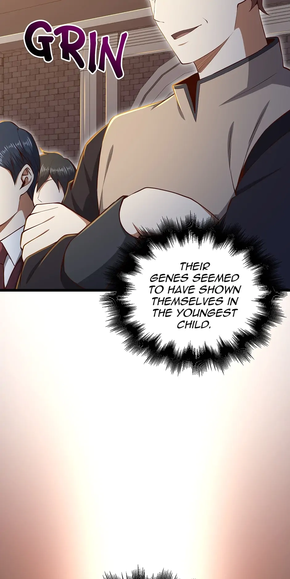 The Lord of Coins Chapter 74, page 11 of 73