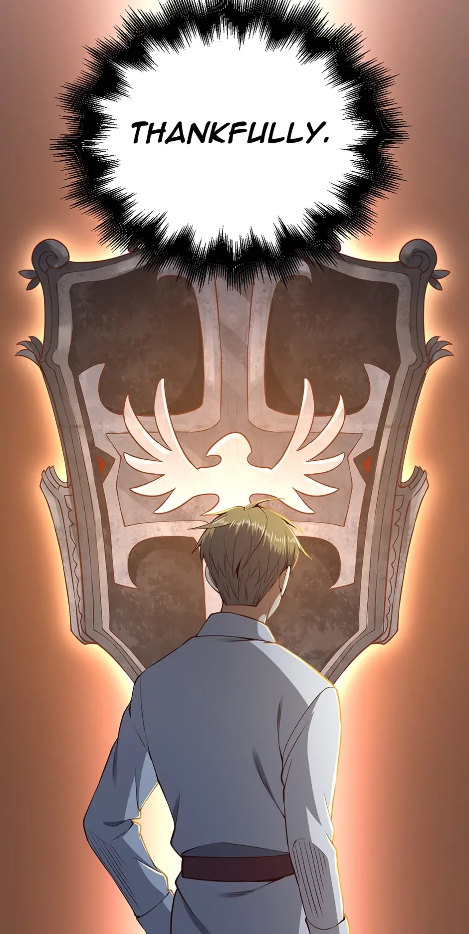 The Lord of Coins Chapter 74, page 12 of 73