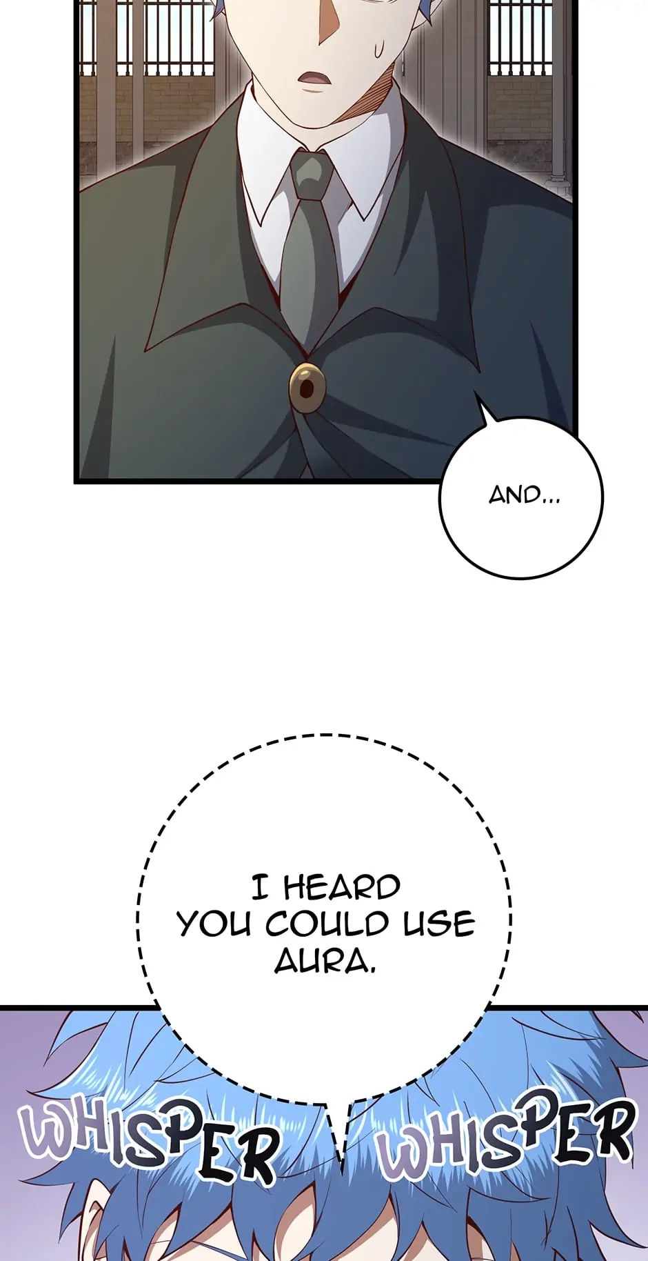 The Lord of Coins Chapter 74, page 21 of 73