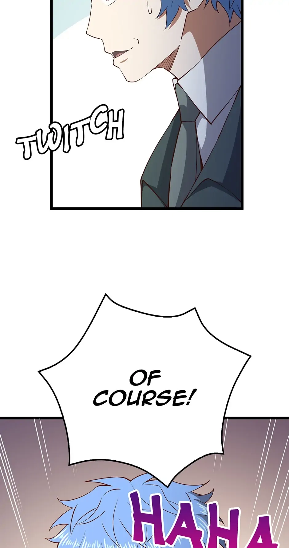 The Lord of Coins Chapter 74, page 30 of 73