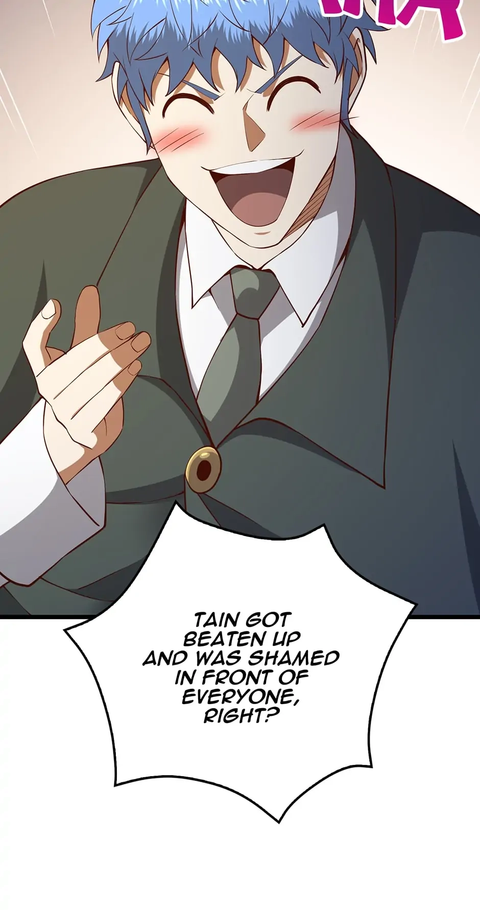 The Lord of Coins Chapter 74, page 31 of 73