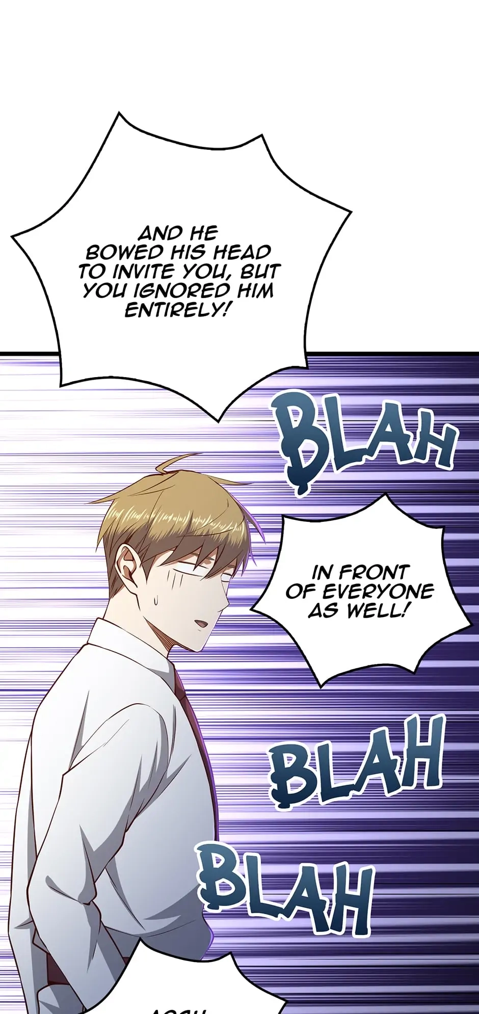The Lord of Coins Chapter 74, page 32 of 73