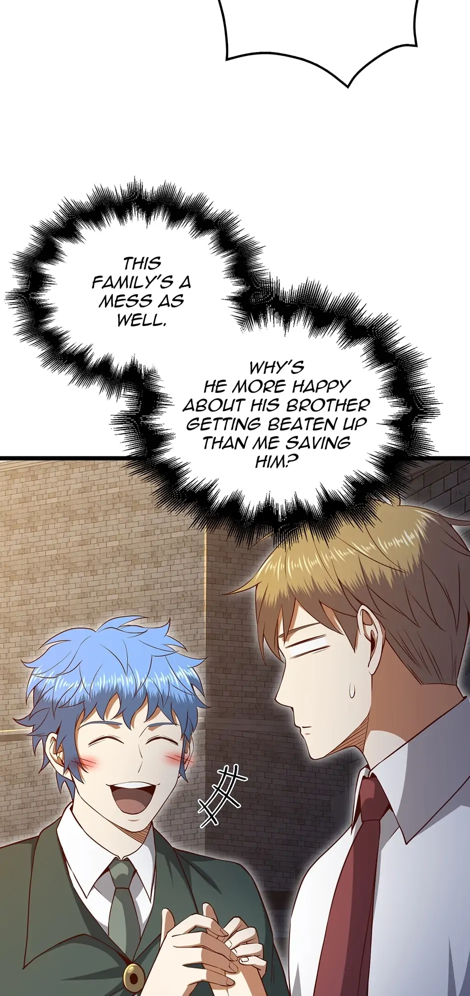The Lord of Coins Chapter 74, page 34 of 73