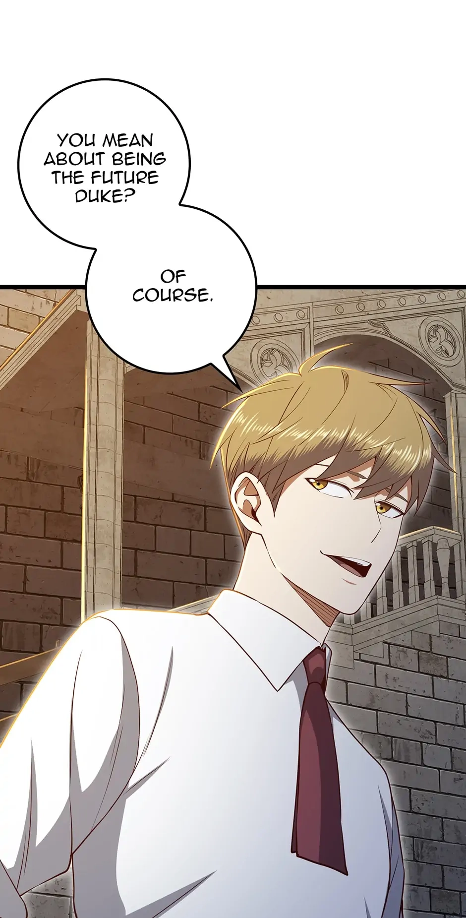The Lord of Coins Chapter 74, page 40 of 73