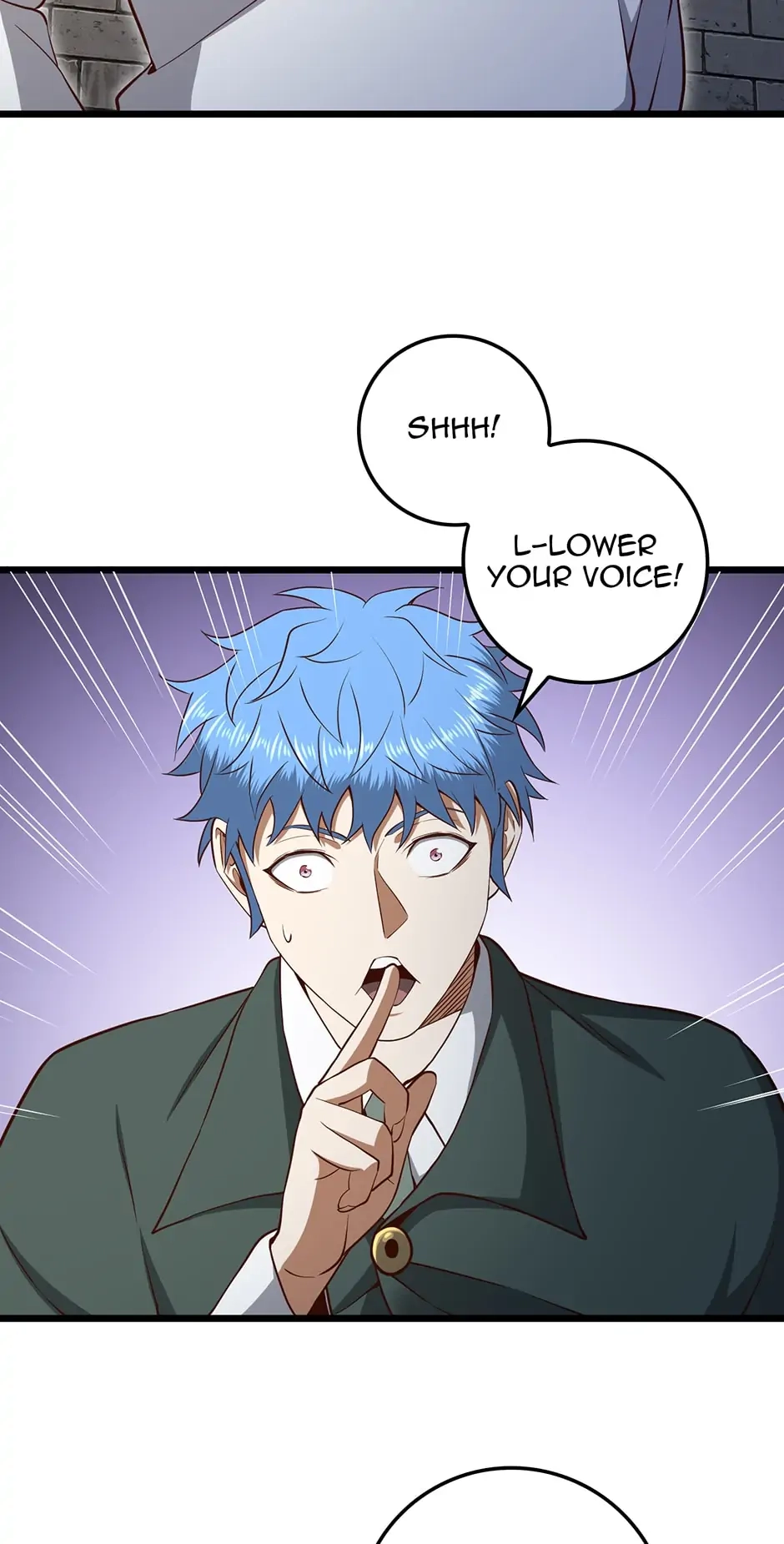 The Lord of Coins Chapter 74, page 41 of 73