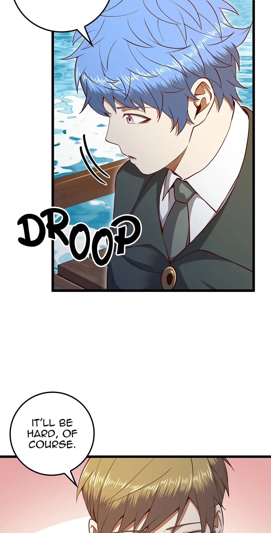 The Lord of Coins Chapter 74, page 43 of 73