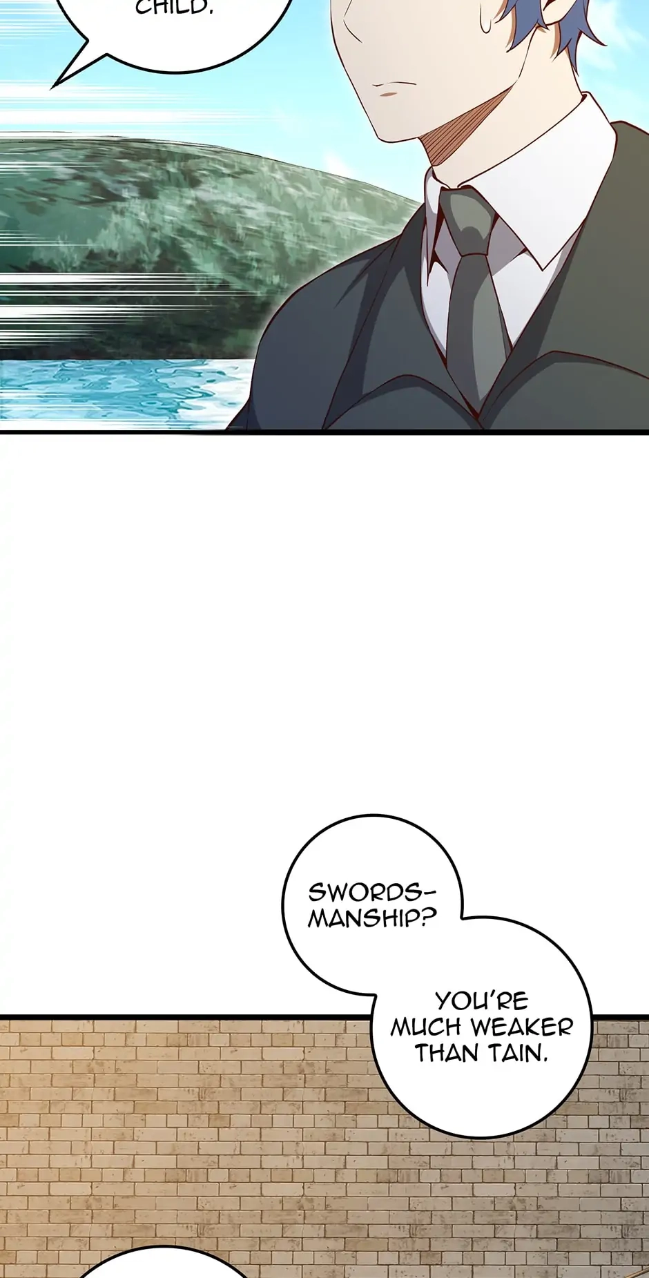 The Lord of Coins Chapter 74, page 45 of 73