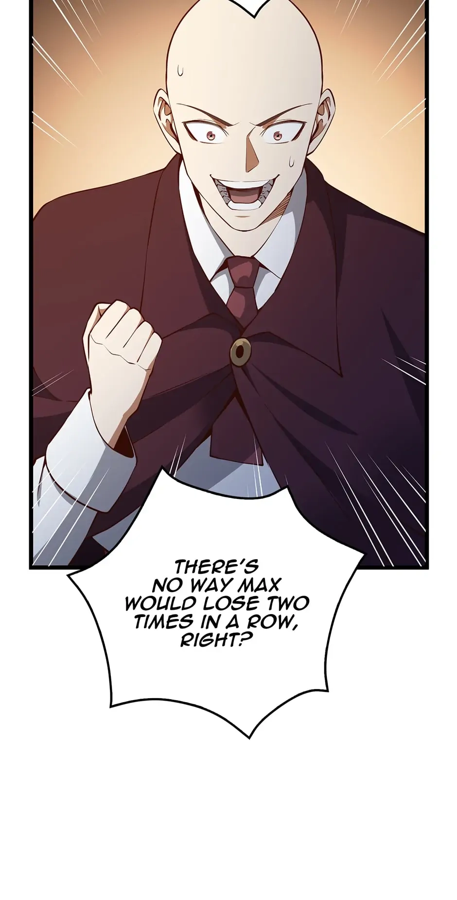 The Lord of Coins Chapter 74, page 5 of 73