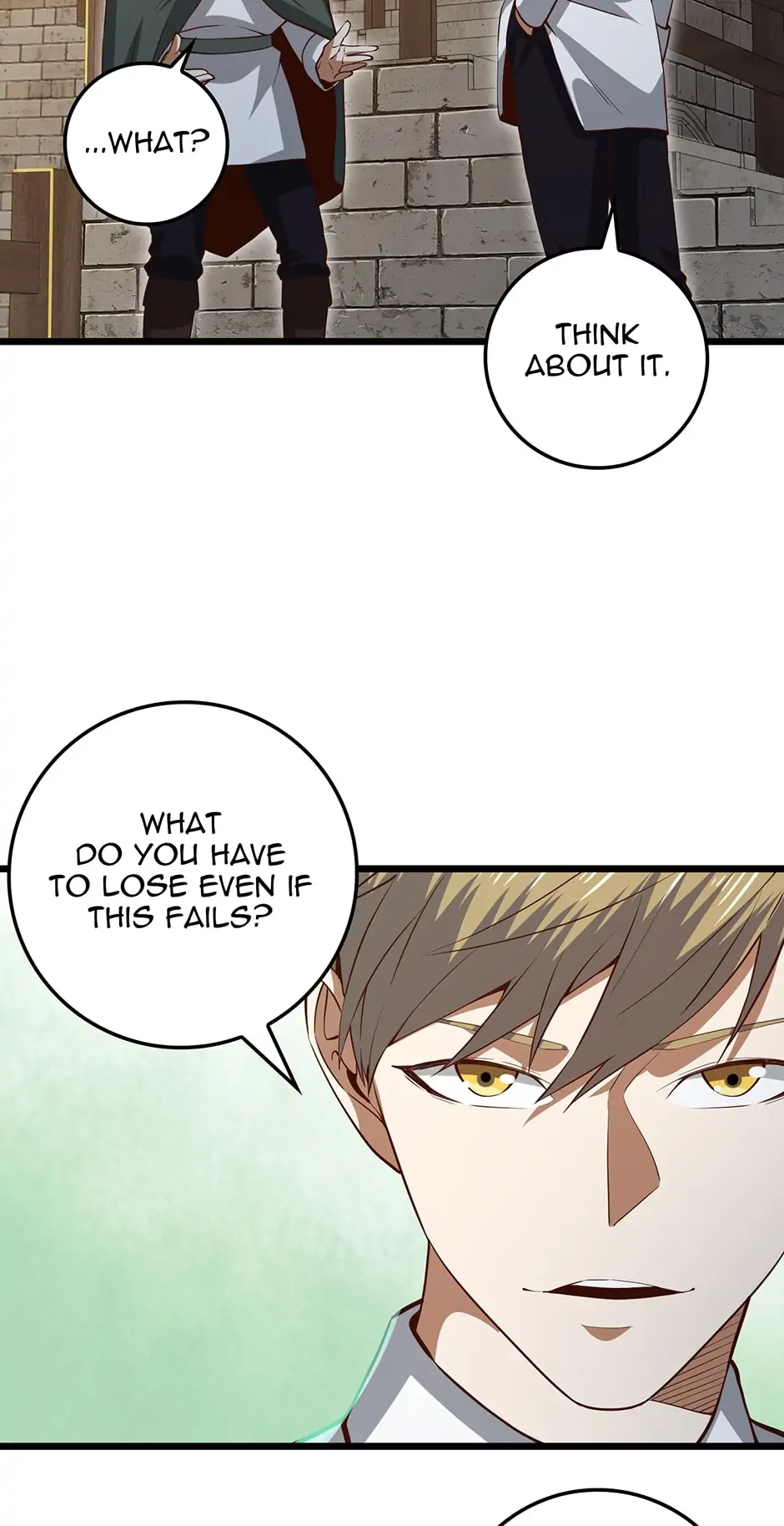 The Lord of Coins Chapter 74, page 51 of 73