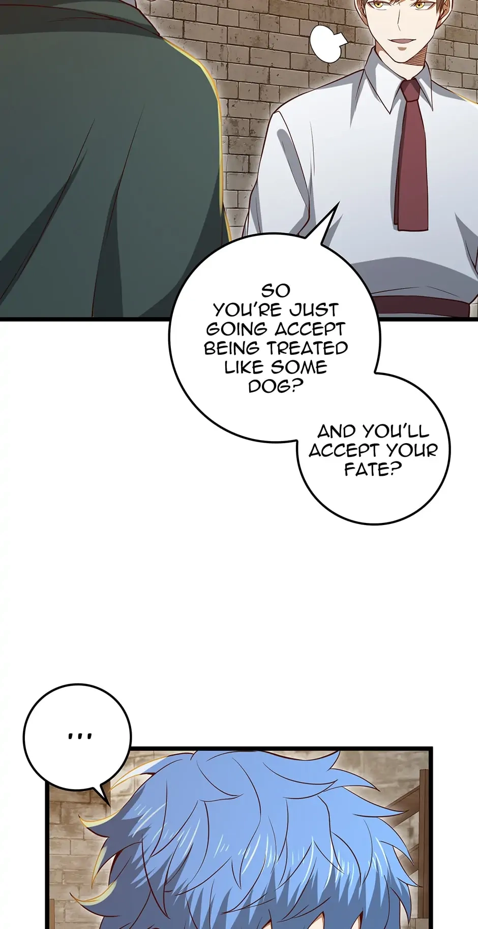 The Lord of Coins Chapter 74, page 53 of 73