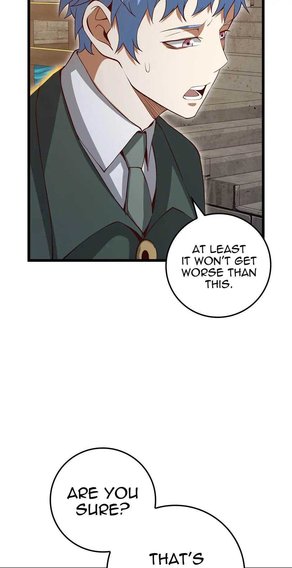 The Lord of Coins Chapter 74, page 54 of 73