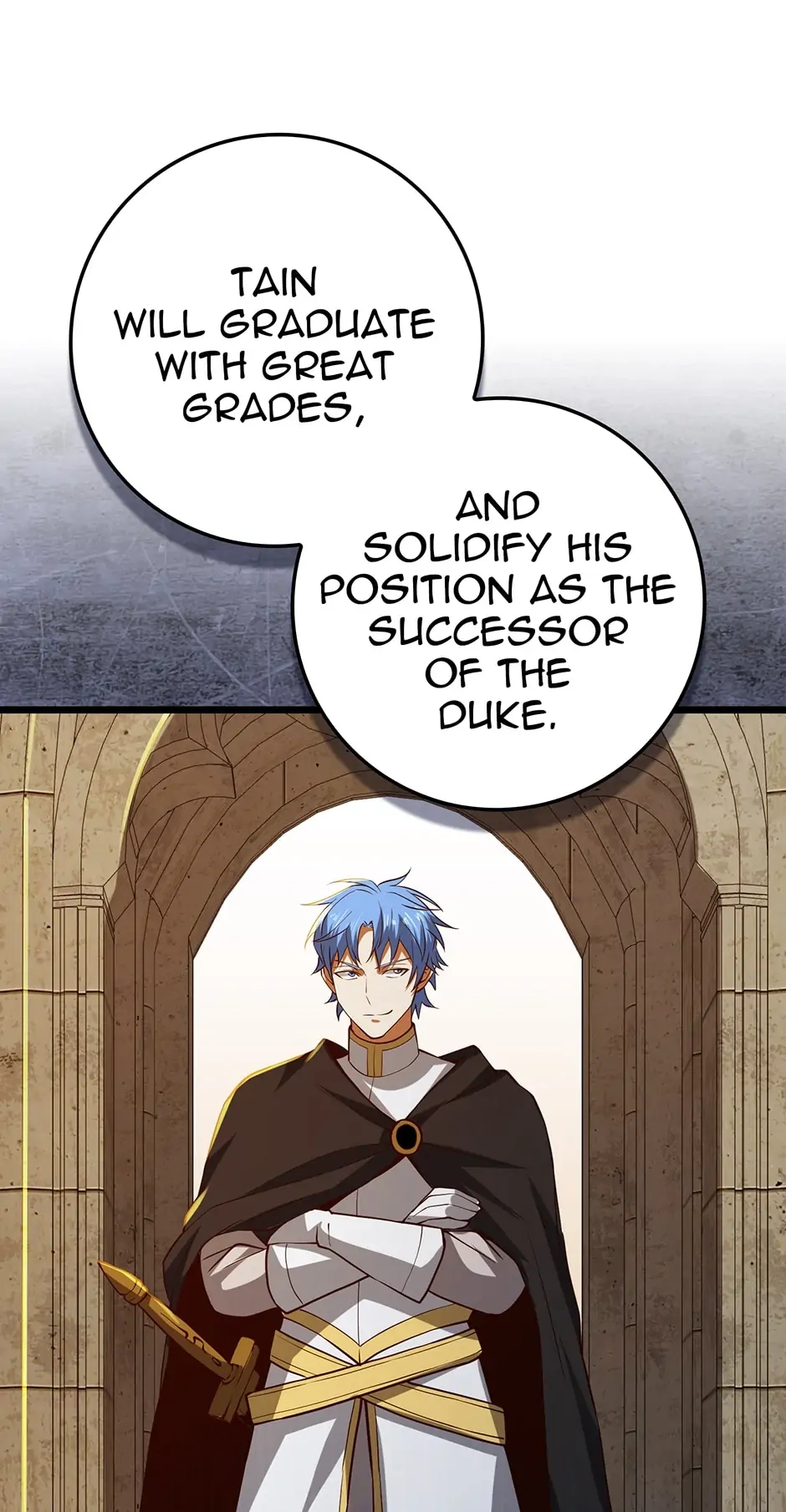The Lord of Coins Chapter 74, page 56 of 73