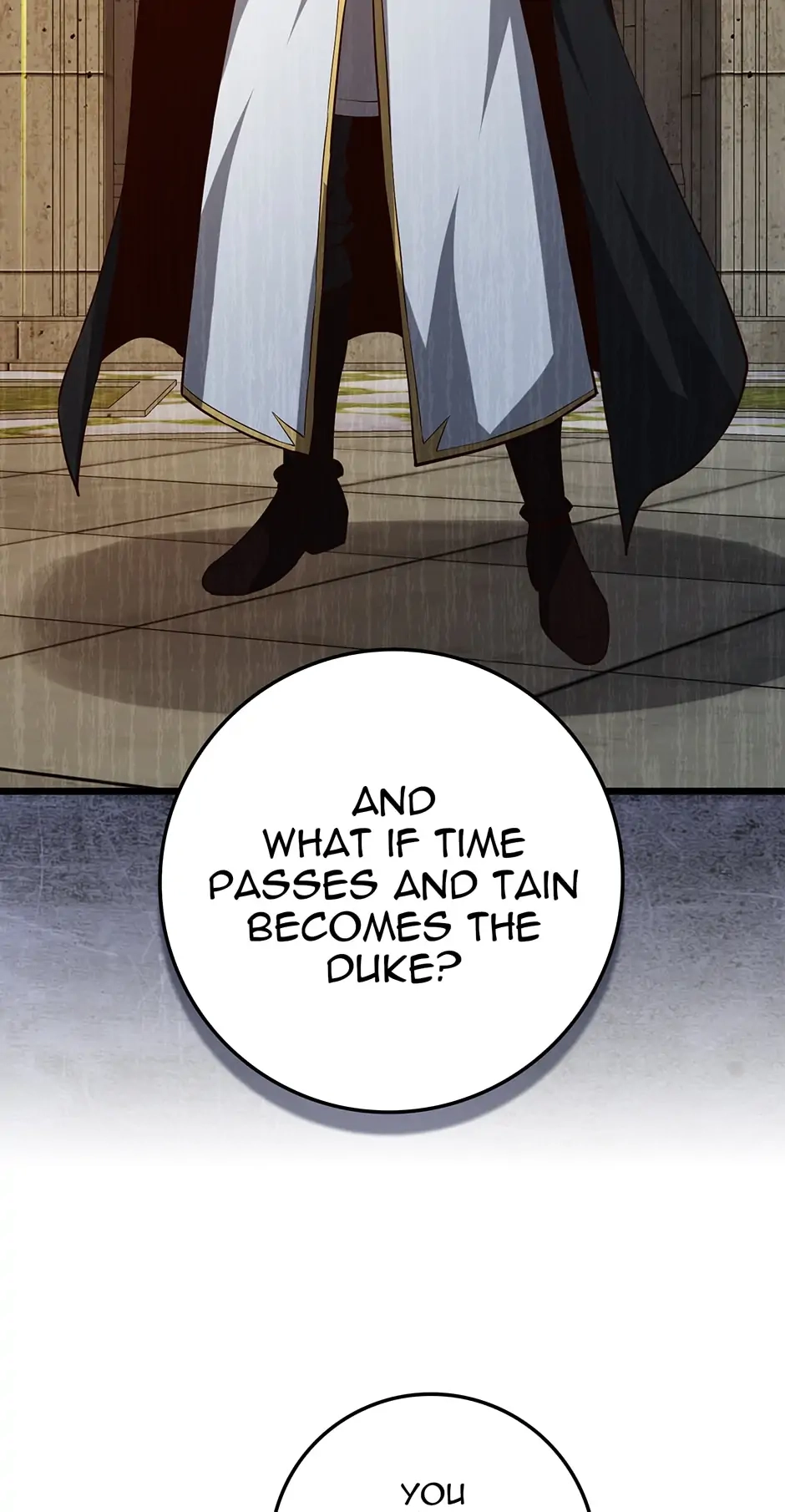 The Lord of Coins Chapter 74, page 57 of 73