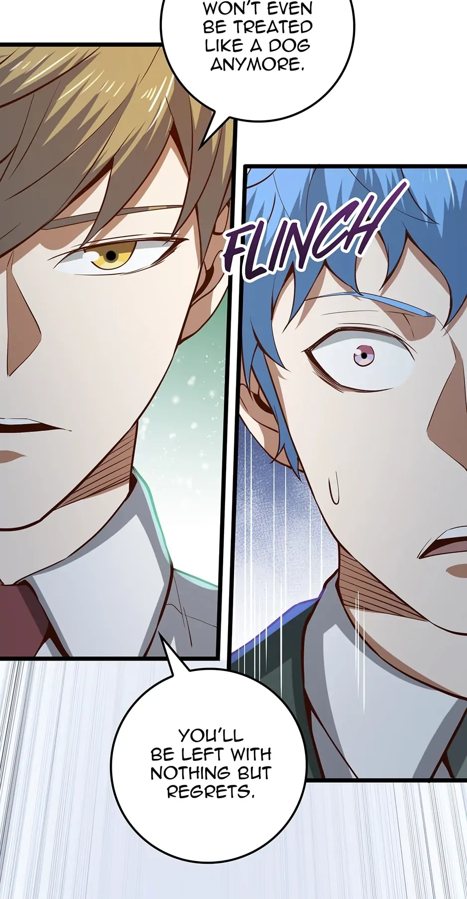 The Lord of Coins Chapter 74, page 58 of 73