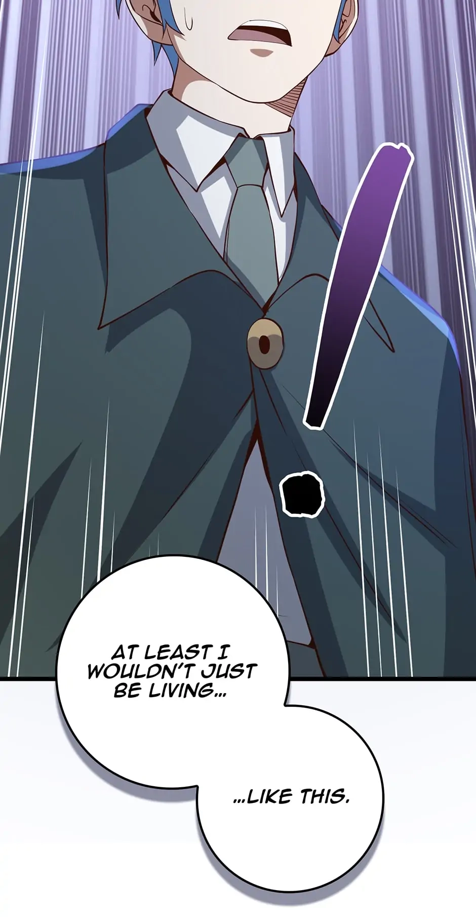 The Lord of Coins Chapter 74, page 60 of 73
