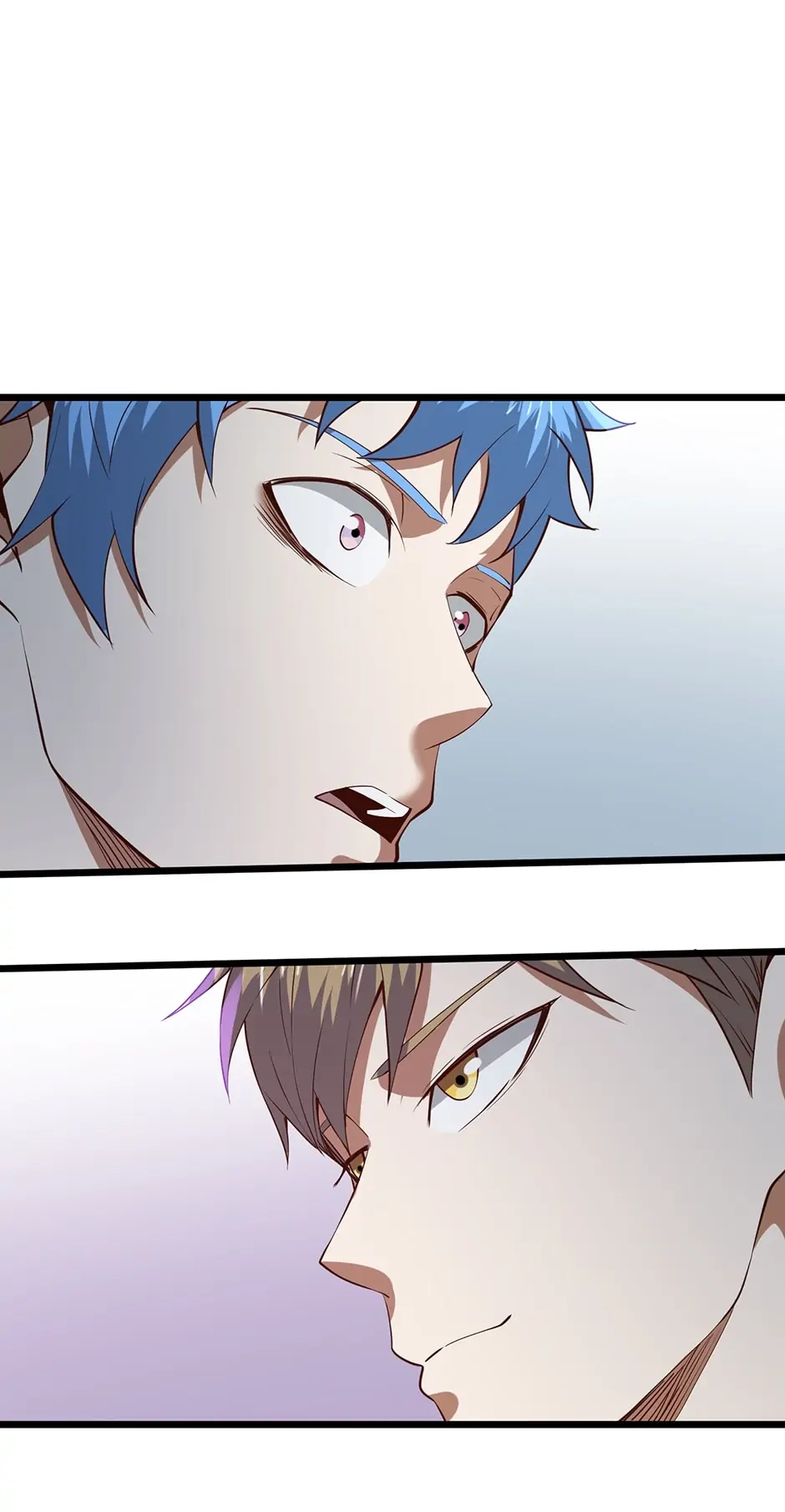 The Lord of Coins Chapter 74, page 61 of 73