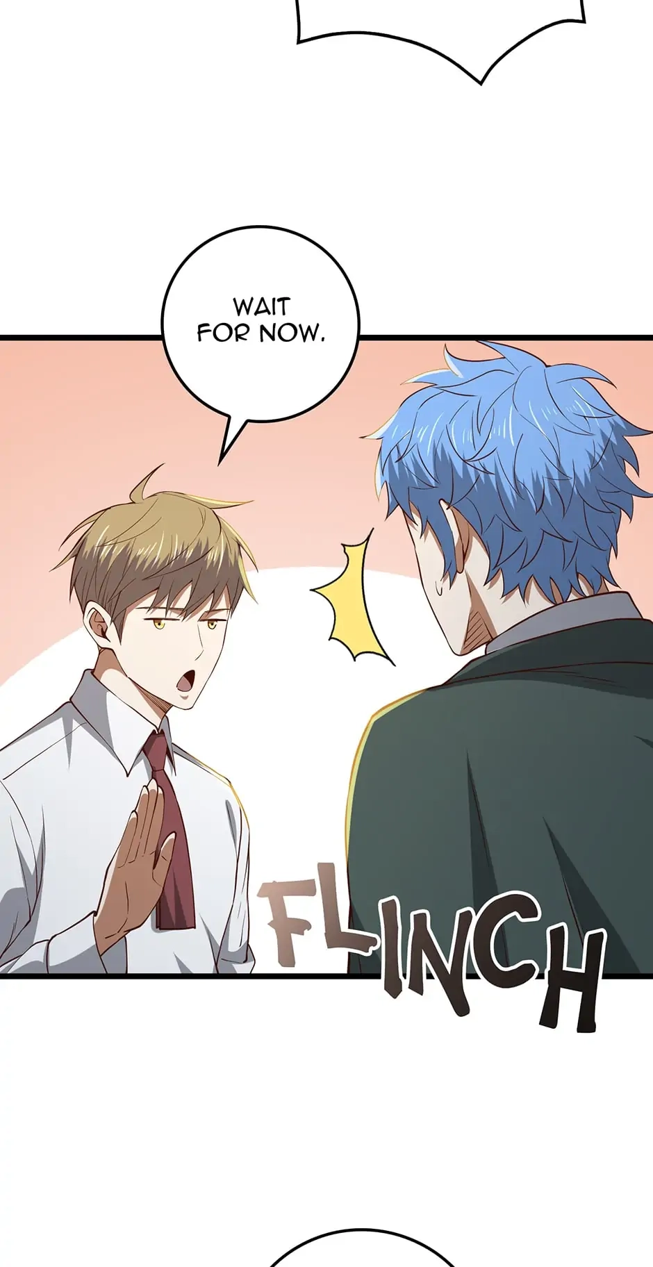The Lord of Coins Chapter 74, page 67 of 73