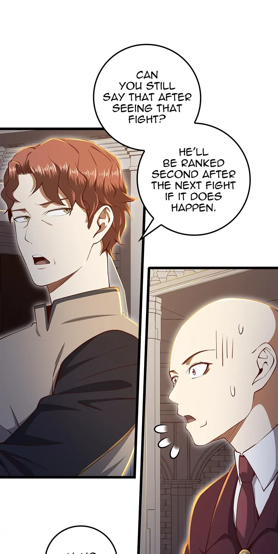The Lord of Coins Chapter 74, page 7 of 73