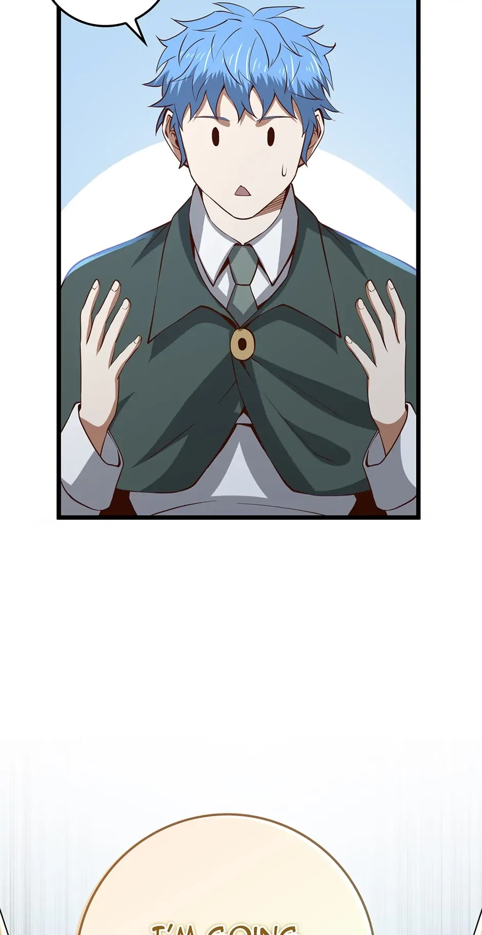 The Lord of Coins Chapter 74, page 70 of 73