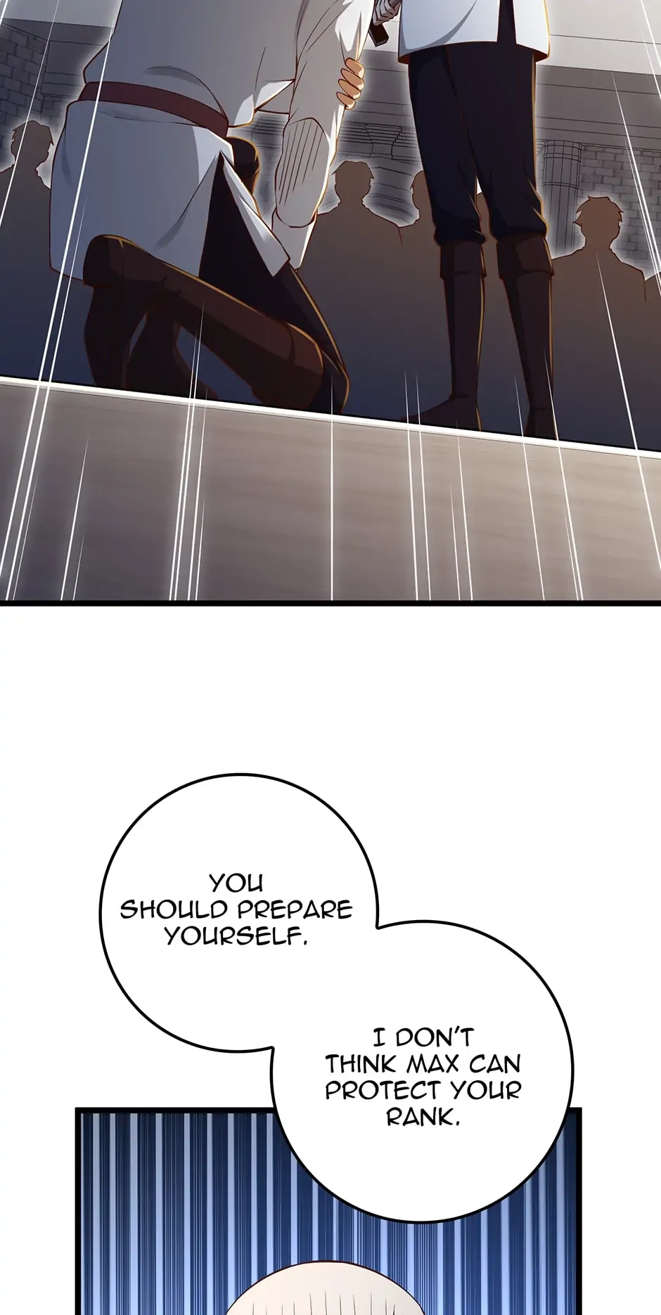The Lord of Coins Chapter 74, page 9 of 73