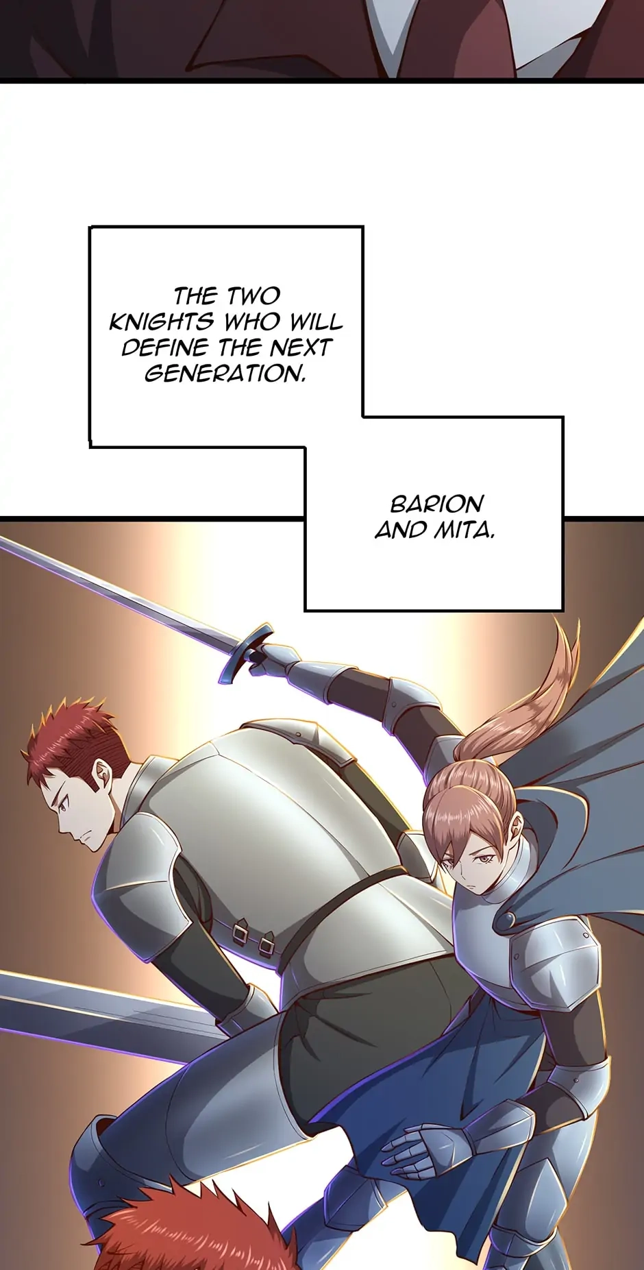 The Lord of Coins Chapter 75, page 19 of 79