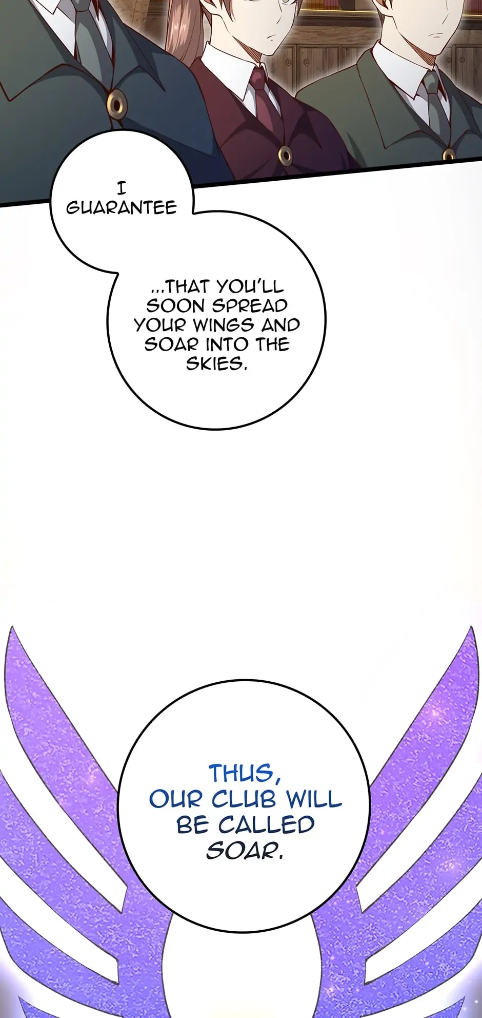 The Lord of Coins Chapter 75, page 29 of 79