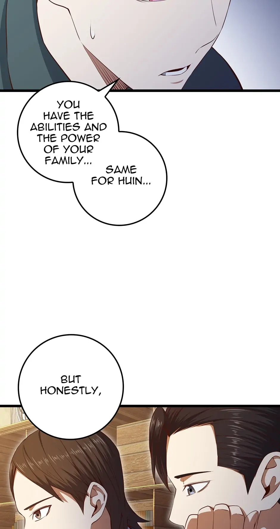 The Lord of Coins Chapter 75, page 34 of 79