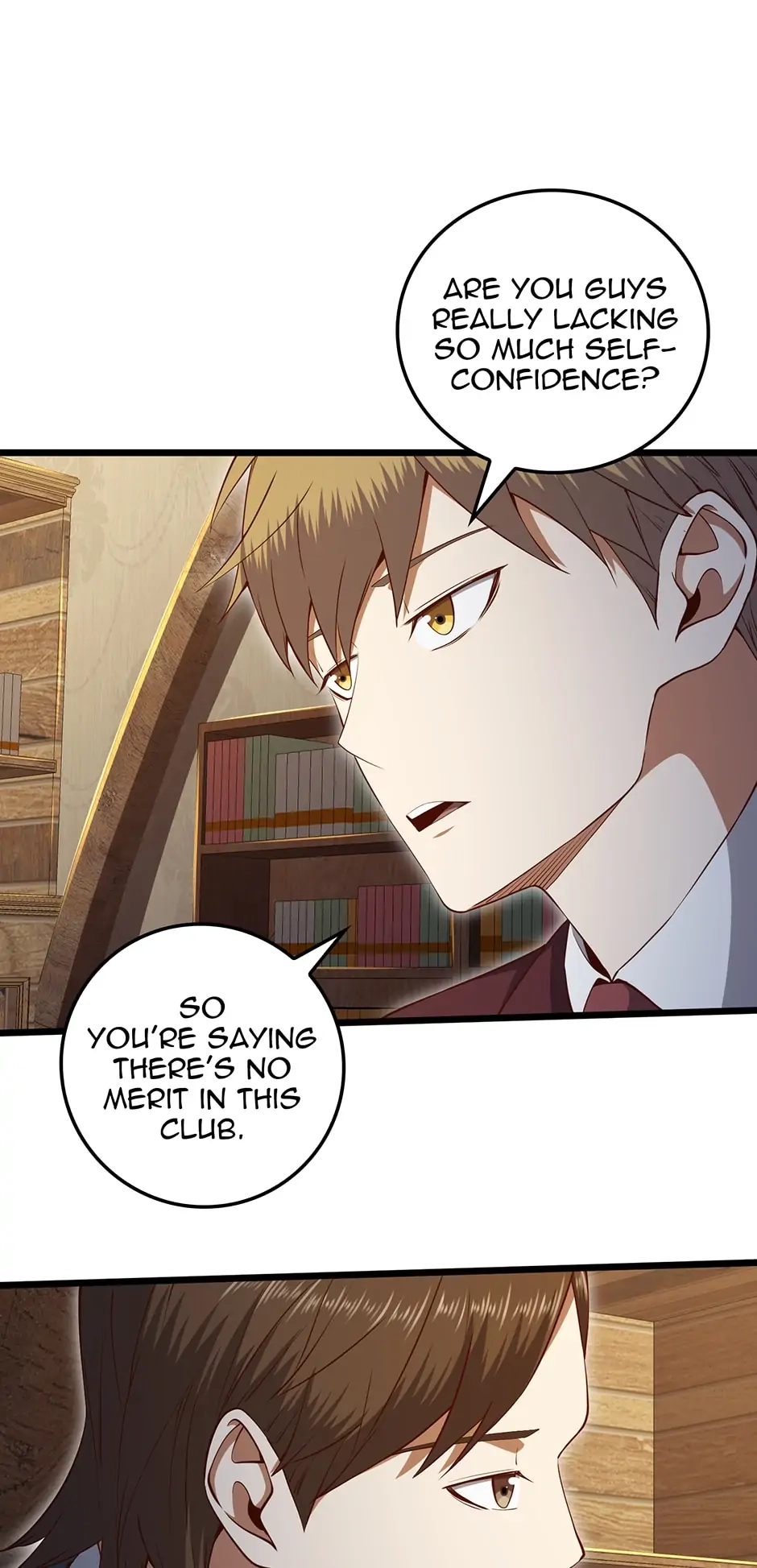 The Lord of Coins Chapter 75, page 40 of 79