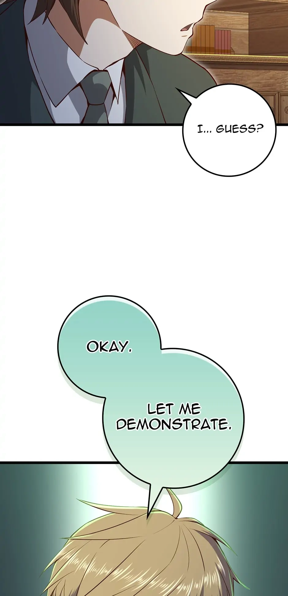 The Lord of Coins Chapter 75, page 41 of 79