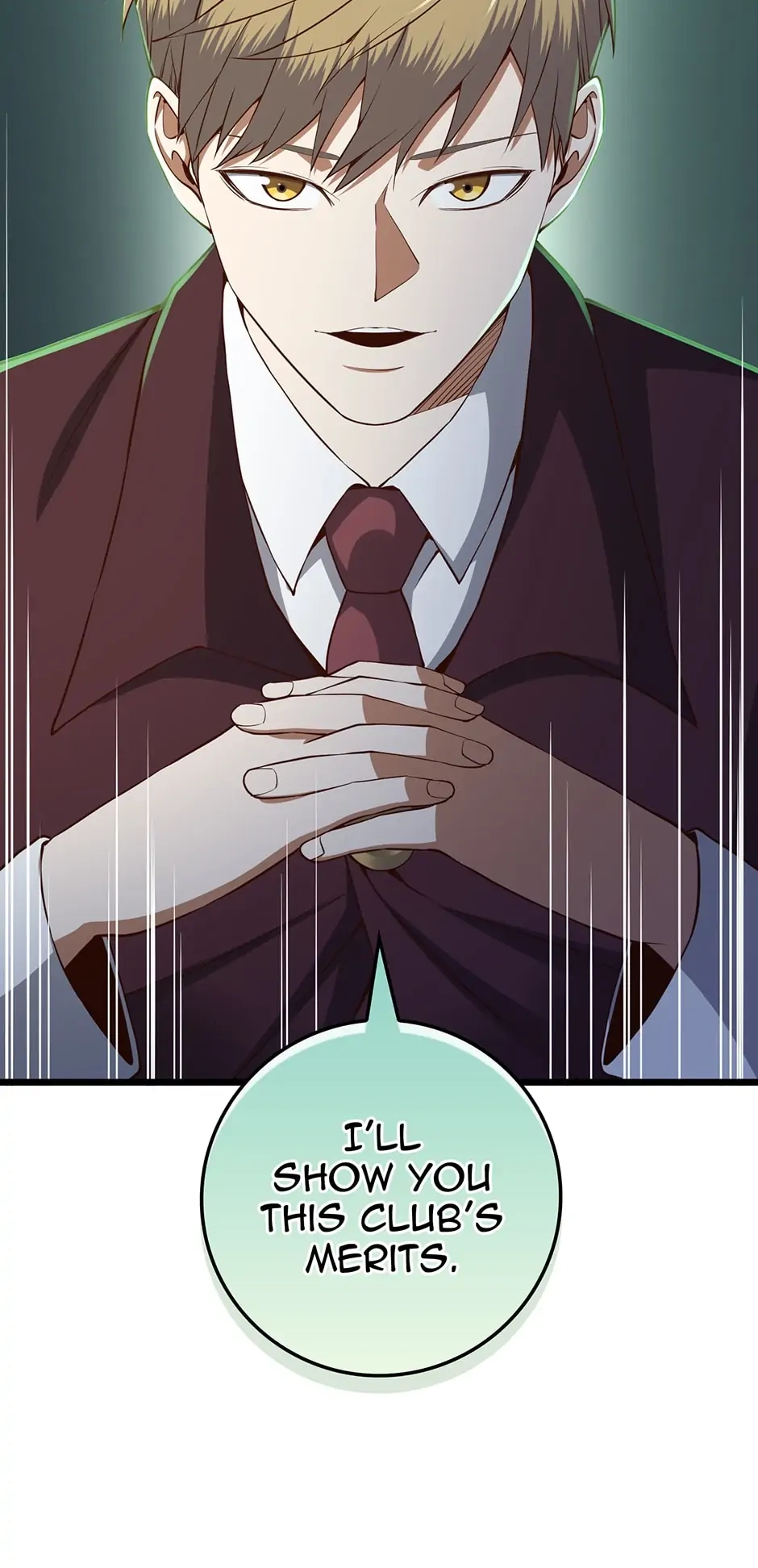 The Lord of Coins Chapter 75, page 42 of 79