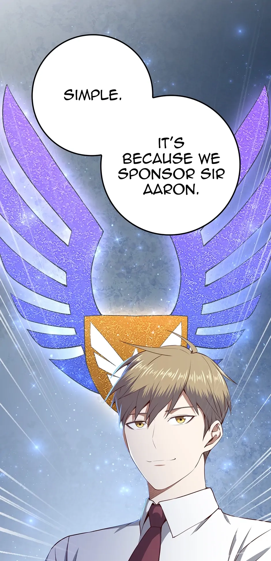 The Lord of Coins Chapter 75, page 52 of 79