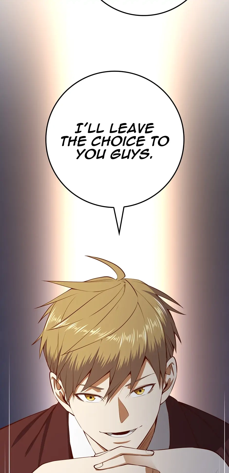 The Lord of Coins Chapter 75, page 55 of 79
