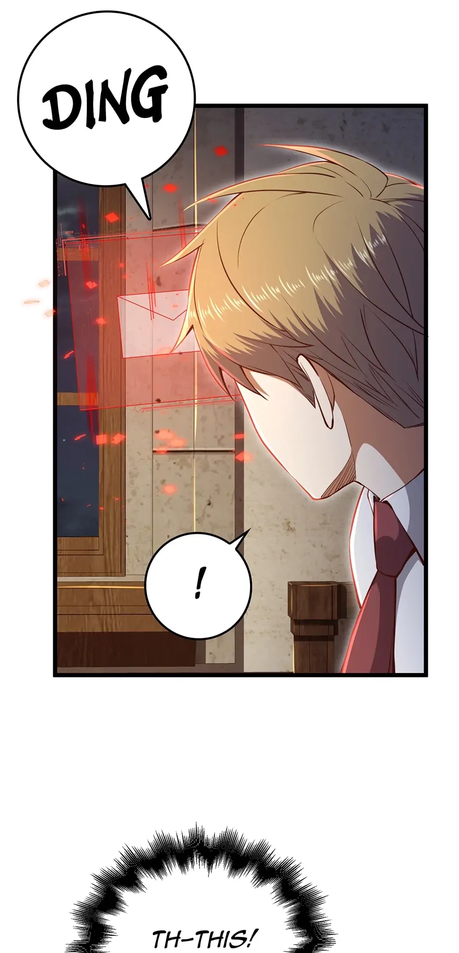 The Lord of Coins Chapter 75, page 62 of 79