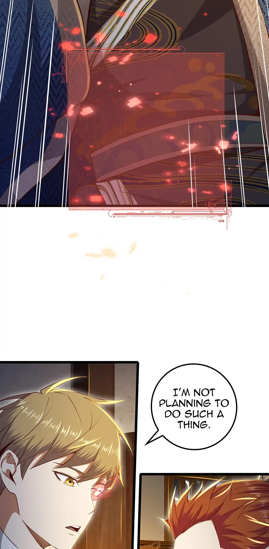The Lord of Coins Chapter 75, page 66 of 79
