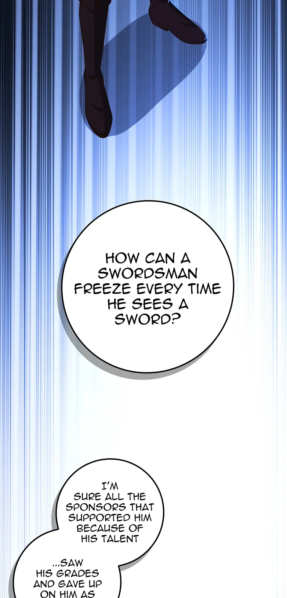 The Lord of Coins Chapter 75, page 7 of 79