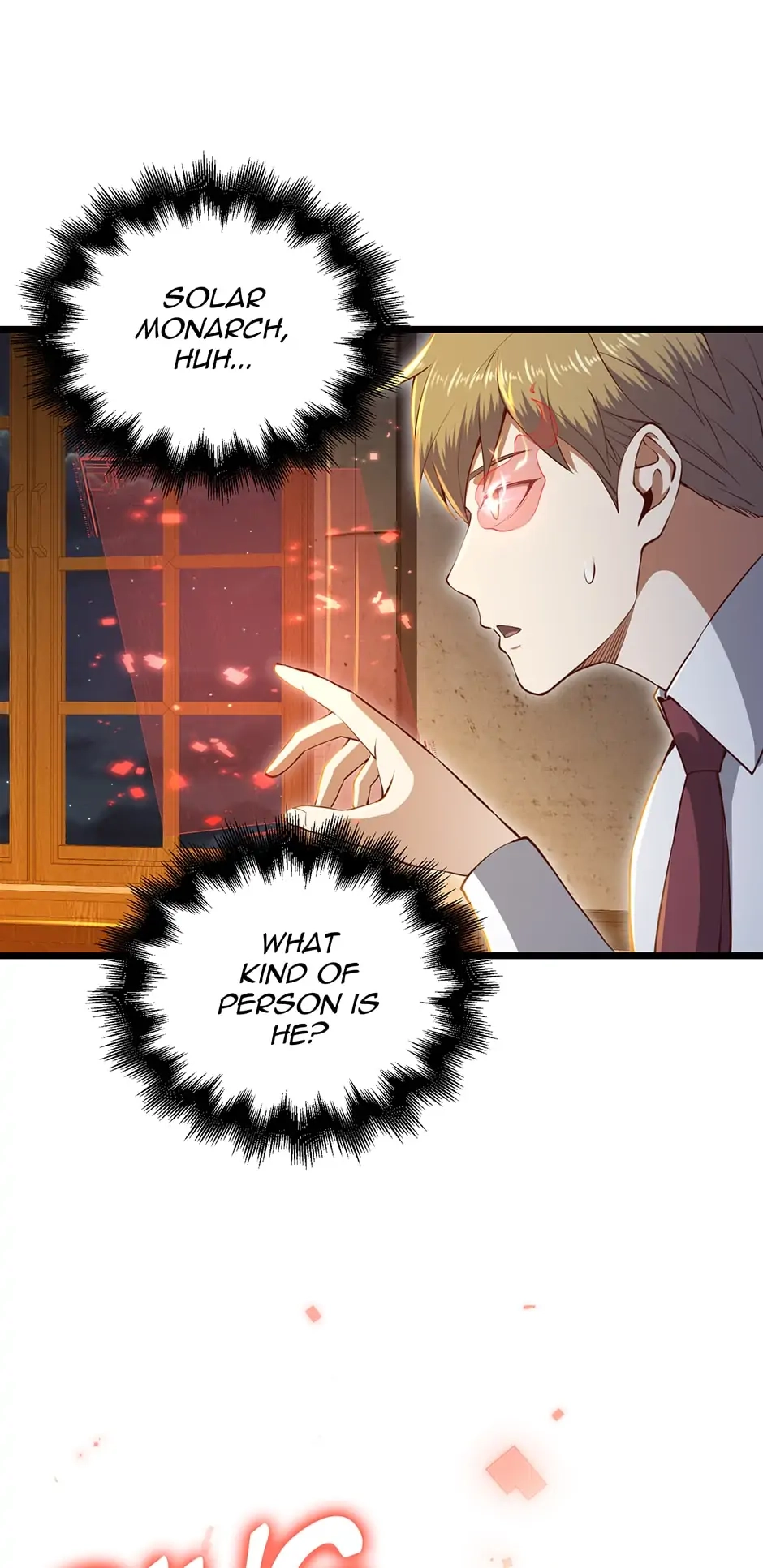 The Lord of Coins Chapter 75, page 73 of 79