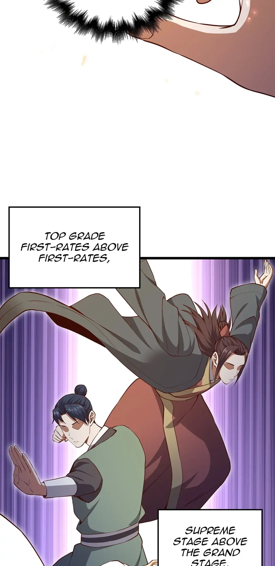 The Lord of Coins Chapter 75, page 75 of 79