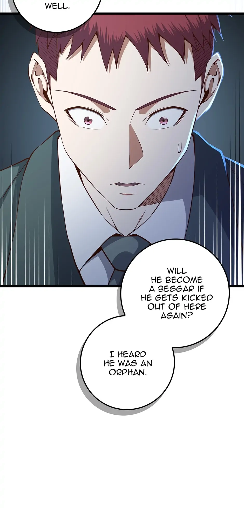 The Lord of Coins Chapter 75, page 8 of 79