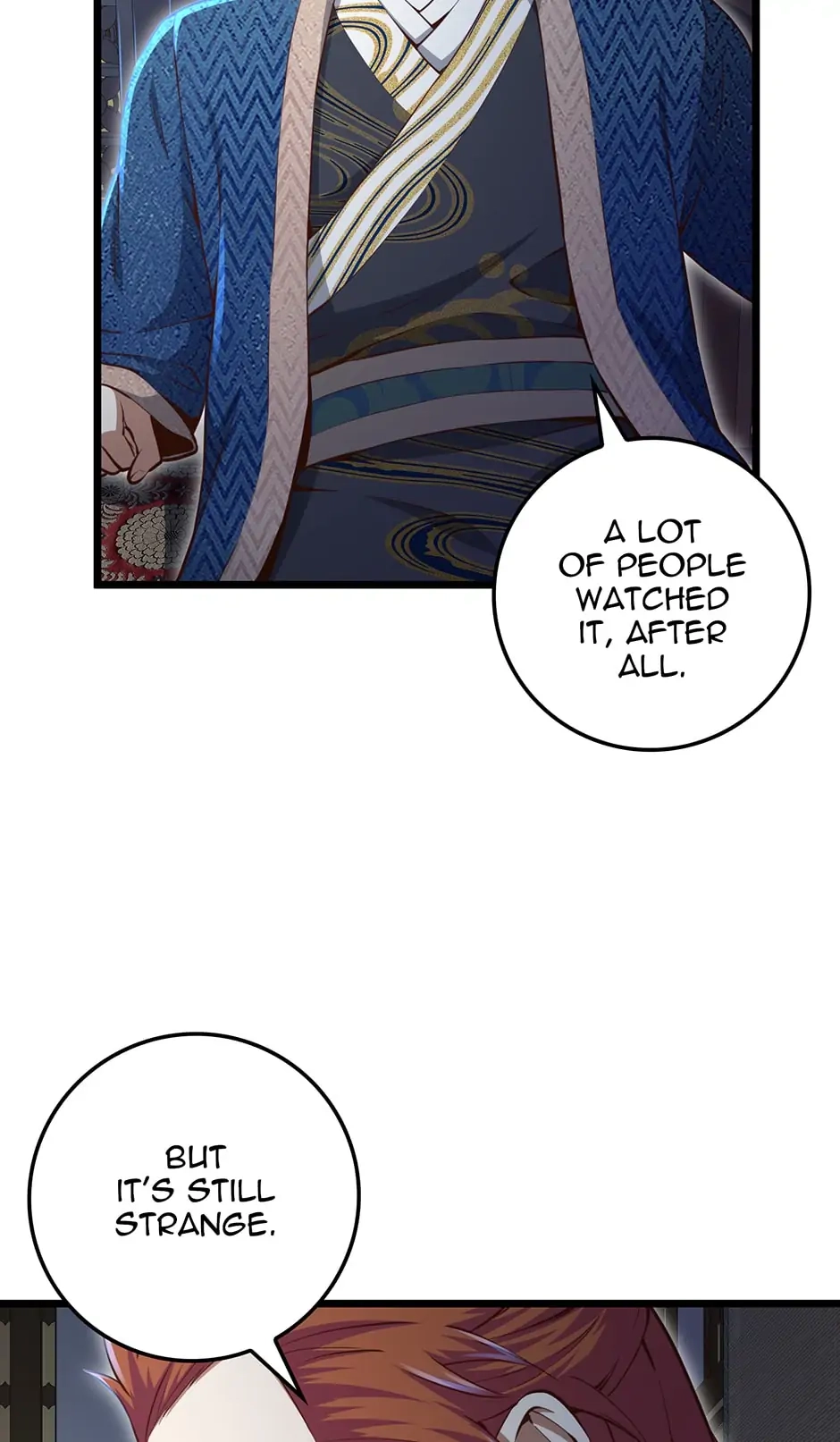 The Lord of Coins Chapter 76, page 22 of 74