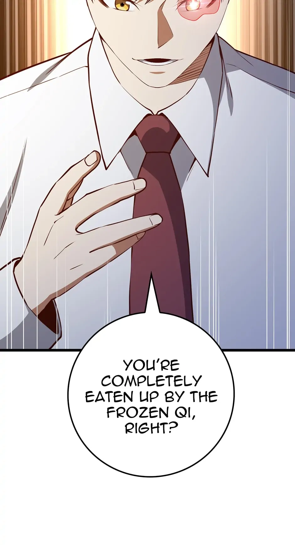 The Lord of Coins Chapter 76, page 29 of 74