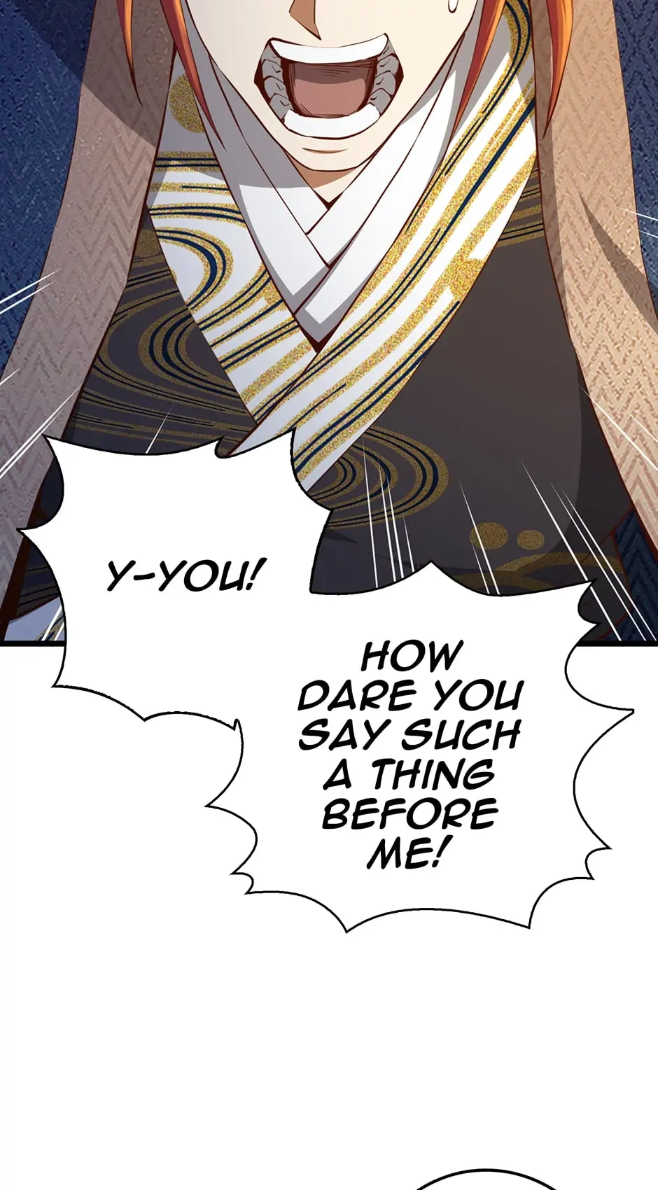 The Lord of Coins Chapter 76, page 33 of 74