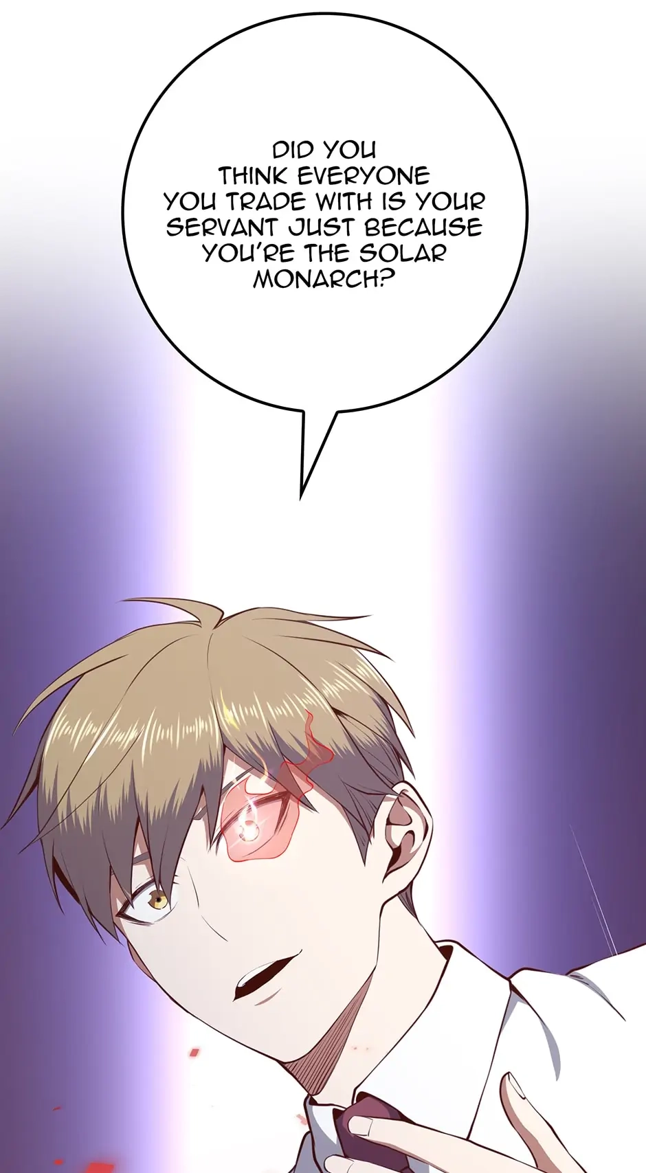 The Lord of Coins Chapter 76, page 36 of 74