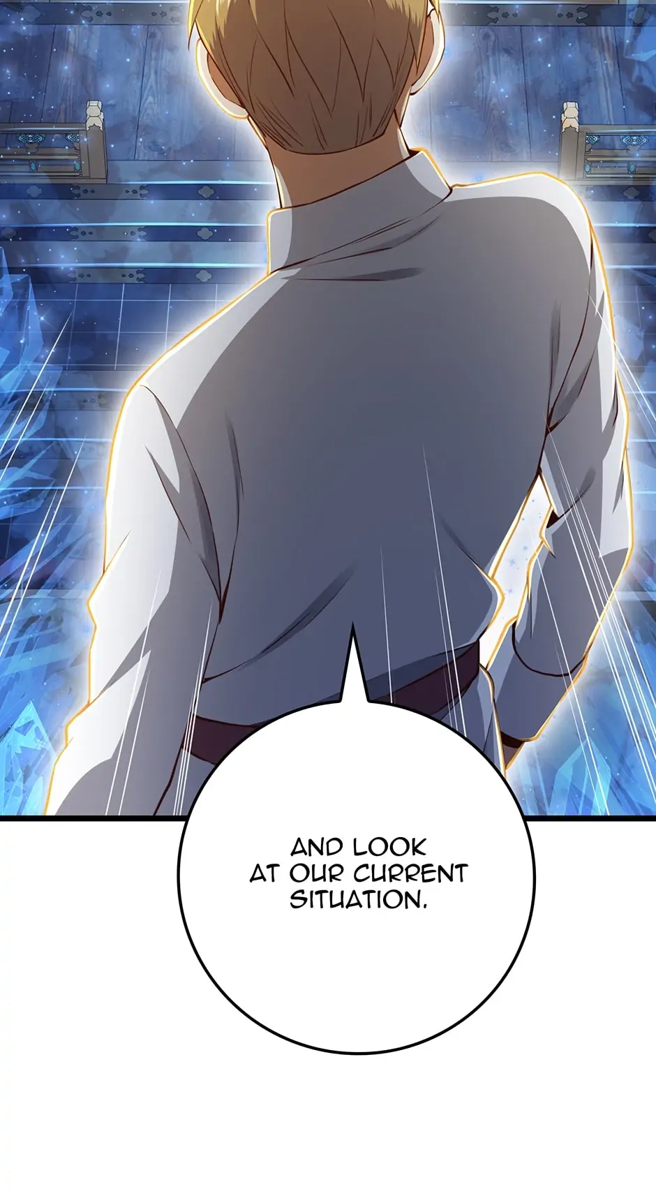 The Lord of Coins Chapter 76, page 40 of 74