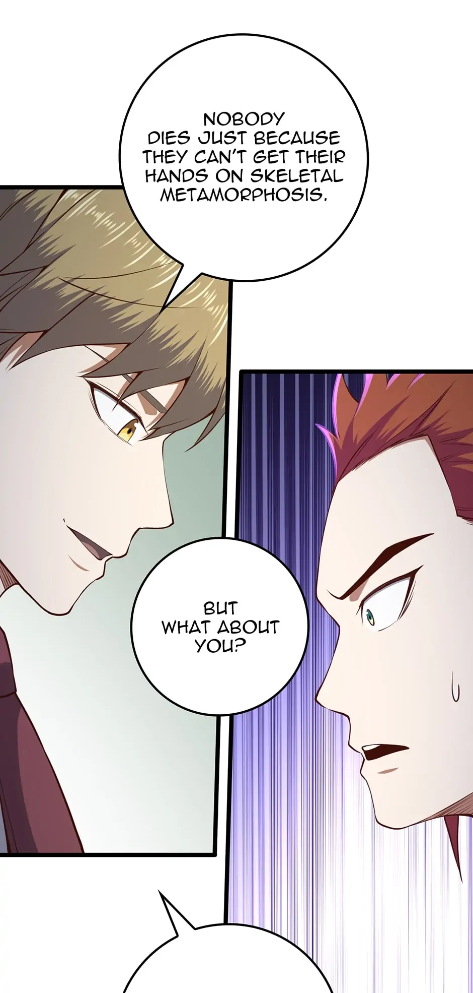The Lord of Coins Chapter 76, page 42 of 74