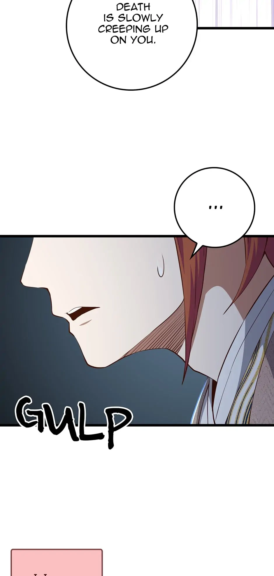 The Lord of Coins Chapter 76, page 43 of 74